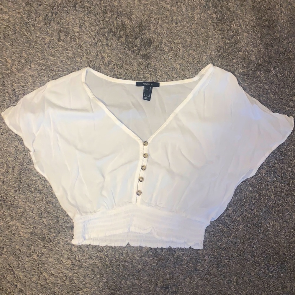 Never worn!